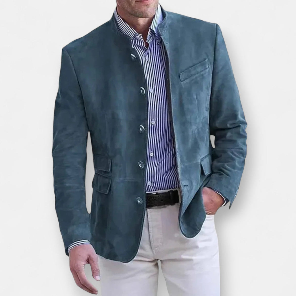 Jullian™ | Smart Casual Jacket