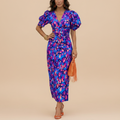 ANI | Stilvolles Sommerkleid