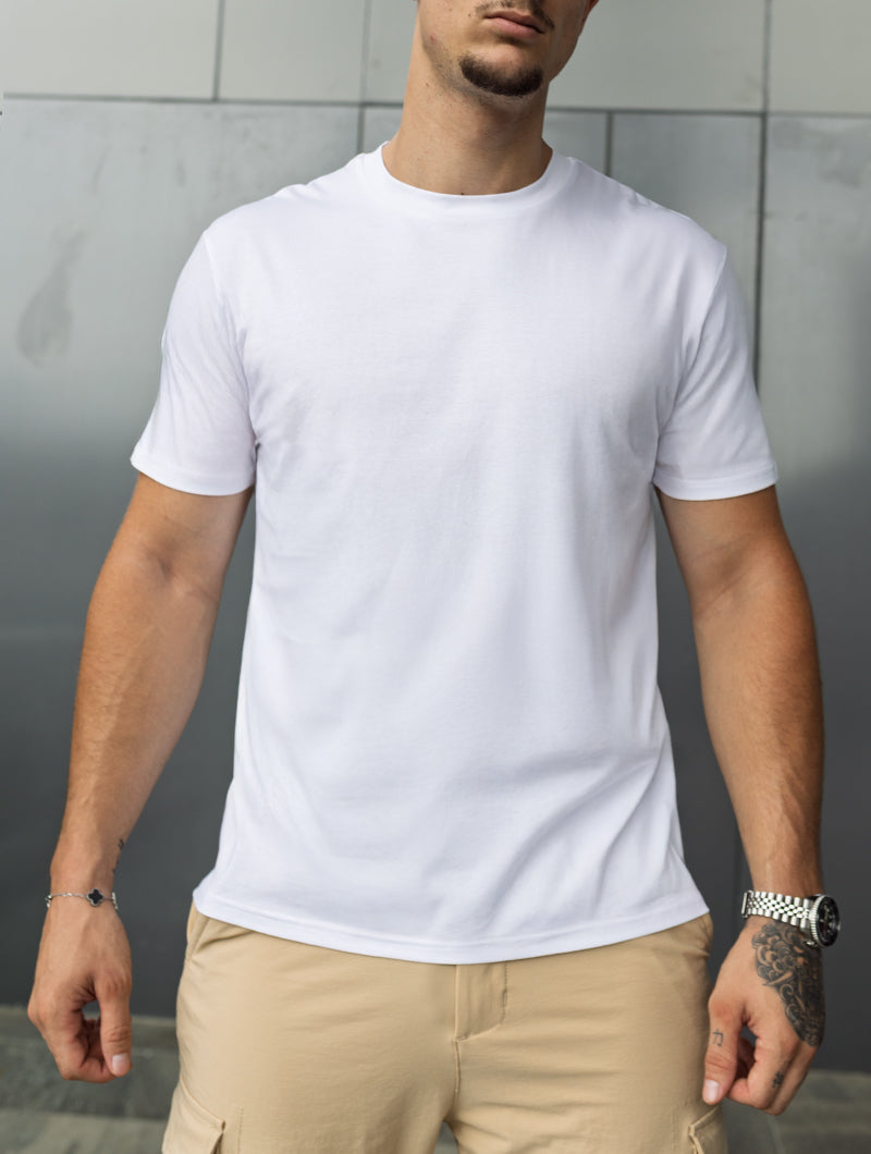 Evano 4-Pack T-Shirt Set