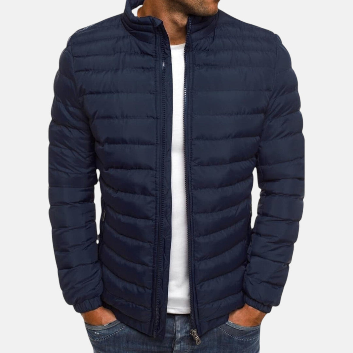 Peter™ Lightweight Puffer Jacket