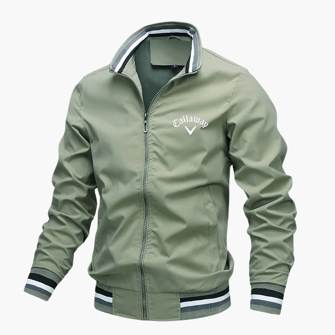 Conrad™ | Exklusive Herrenjacke