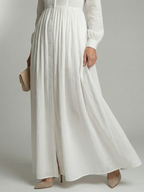 Lioren | Flowing Soft Maxi Dress