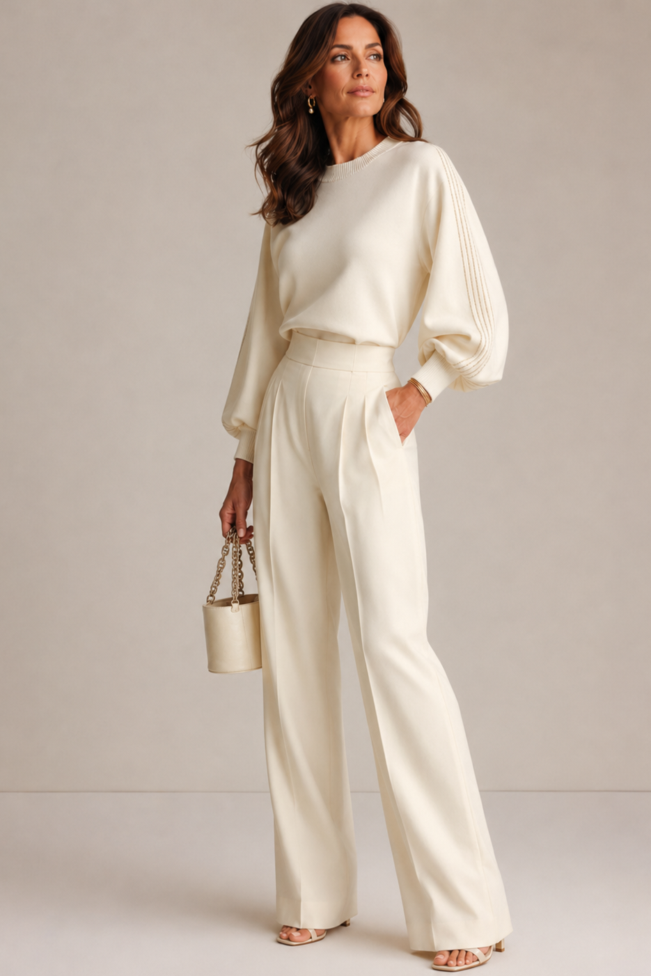 Ester Jumpsuit