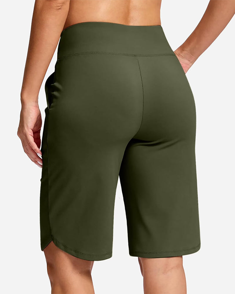 Corrina - Bequeme Sportliche Freizeithose für Aktive