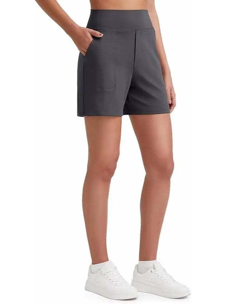 Annabel - Die komfortablen Shorts für jede Frau
