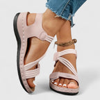 Marilyn™ | Elegante Sandalen für hohe Ansprüche