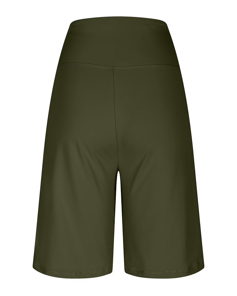 Corrina - Bequeme Sportliche Freizeithose für Aktive