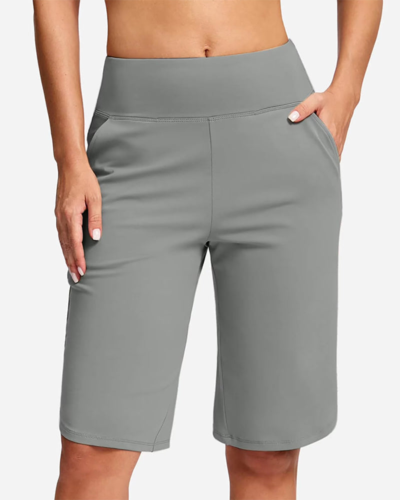 Corrina - Bequeme Sportliche Freizeithose für Aktive