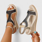 Tatyanna | Elegante Sandalen für stilvolle Auftritte
