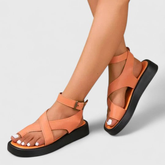 Lalaine | Elegante Sandalen für Damen