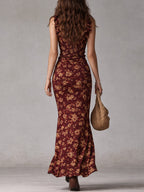 Mayfair | Elegant Retro Long Look