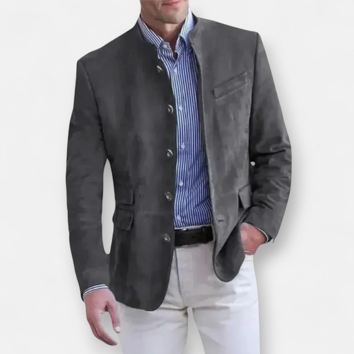 Jullian™ | Smart Casual Jacket