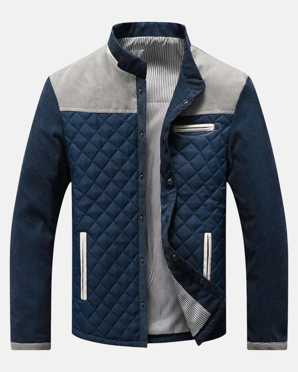 ROSSI ROMA | Exquisite Designer Jackets