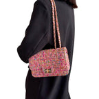 Olivia - Stilvolle Schultertasche für Damen
