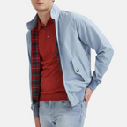 Brandt™ | Retro Casual Jacket