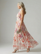 Elyon | Effortless Flow Maxi Dress