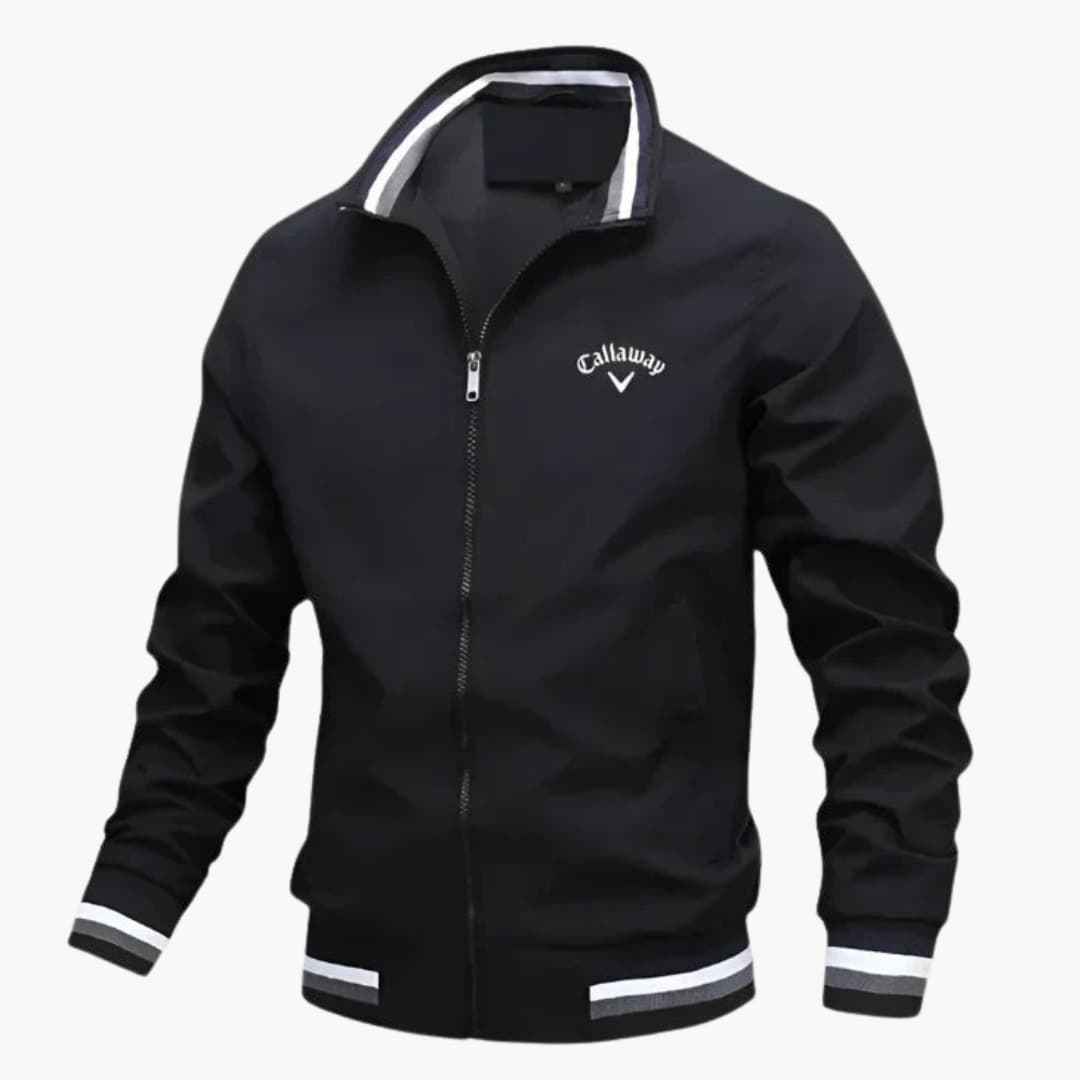 Conrad™ | Exklusive Herrenjacke