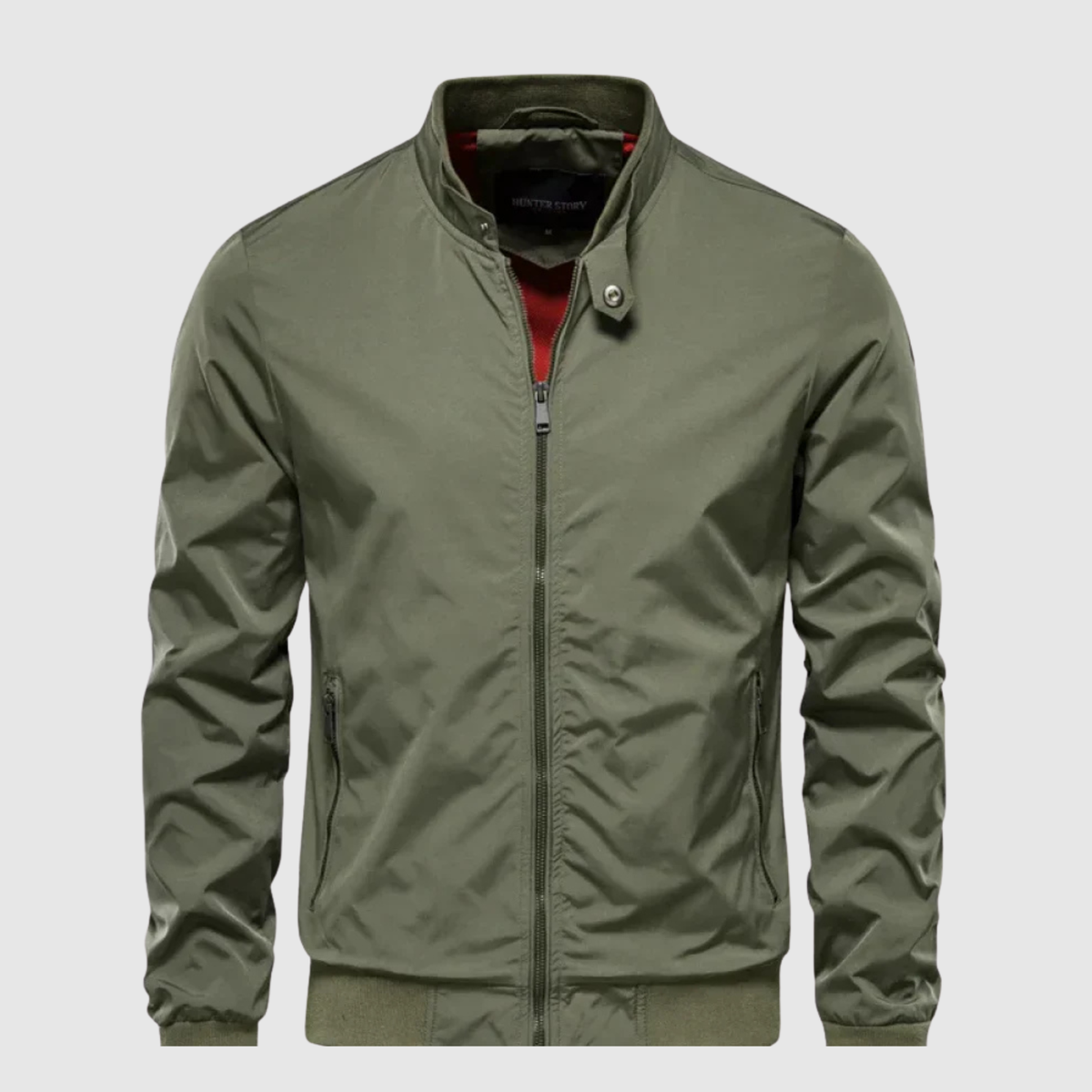 Simon™ - Legere Brise Jacke