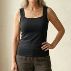 Madeline | Komfortables Bra-Tanktop