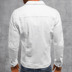 Christof™ - Premium Denim Jacket