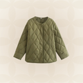 Selma - Trendige Freizeitjacke