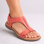 Rhaella | Komfortable Orthopädische Sandalen