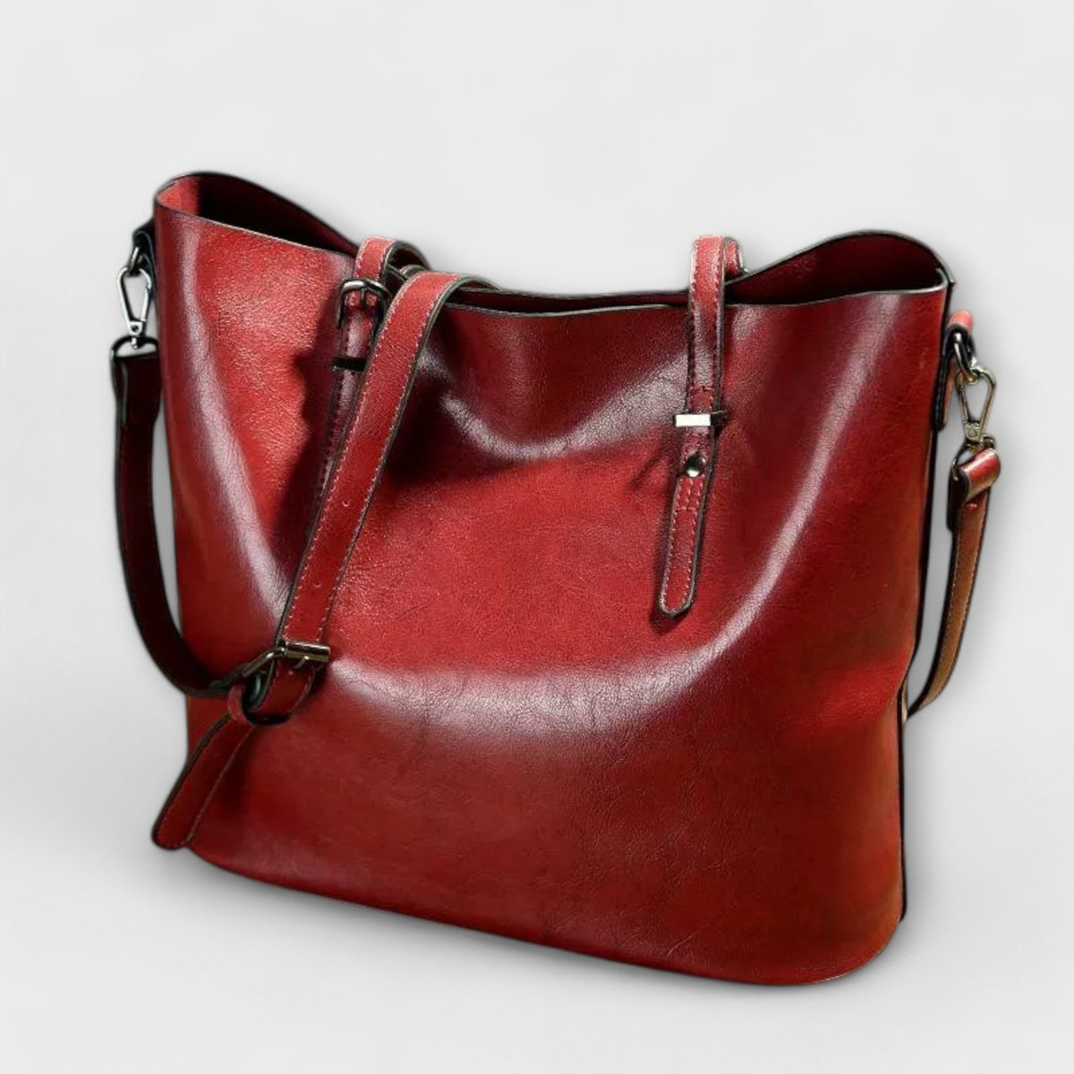 Olivia - Retro Shoulder Bag