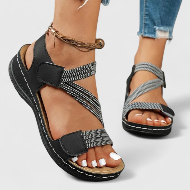 Marilyn™ | Elegante Sandalen für hohe Ansprüche