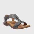 Rhaella | Komfortable Orthopädische Sandalen