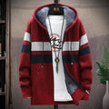 Harrison™ - Modischer Herren Kapuzenpullover