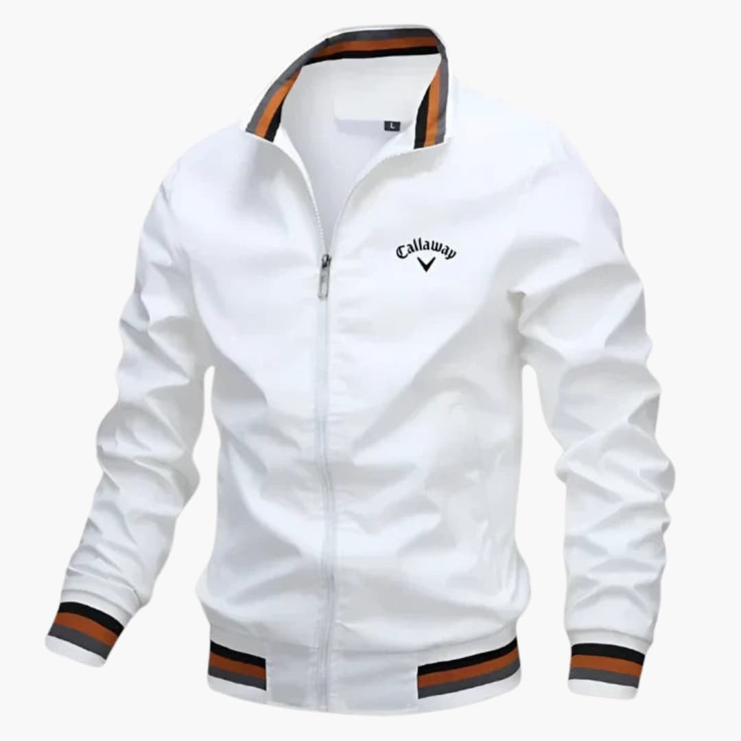 Conrad™ | Exklusive Herrenjacke