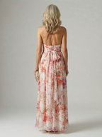 Elyon | Effortless Flow Maxi Dress