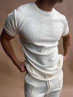 Rivero Shirt - White