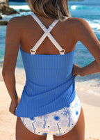 Danielle | Komfortables Sommer Tankini Set