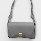 Olivia - Retro Flat Bag