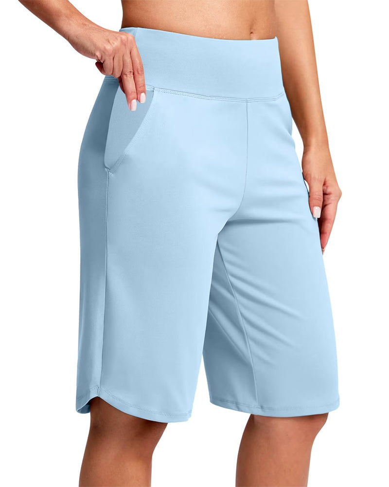 Corrina - Bequeme Sportliche Freizeithose für Aktive