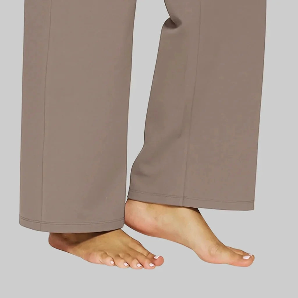 Sanne – Bequeme Stretchhose für jede Frau - Jetzt 1+1 GRATIS!