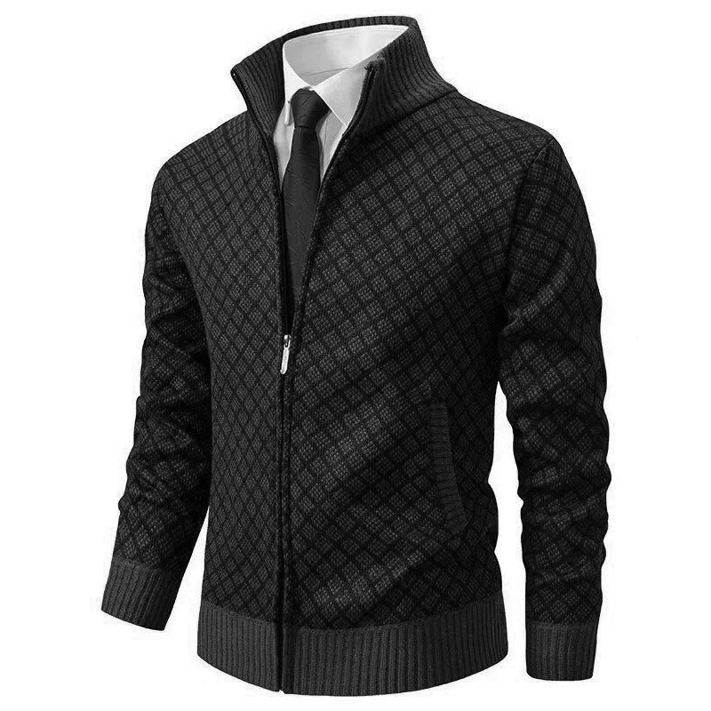 Adrian™ - Stilvolle Premium Herrenjacke