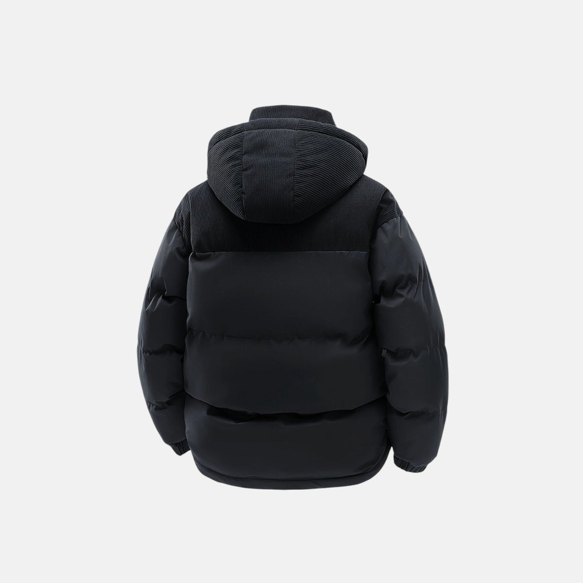 Cameron™ - Kapuzen-Pufferjacke