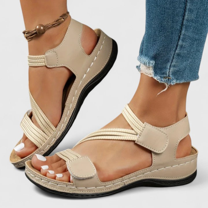 Marilyn™ | Elegante Sandalen für hohe Ansprüche
