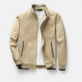 Orlando™ | Zeitlose Baumwoll-Bomberjacke