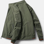 Orlando™ | Zeitlose Baumwoll-Bomberjacke