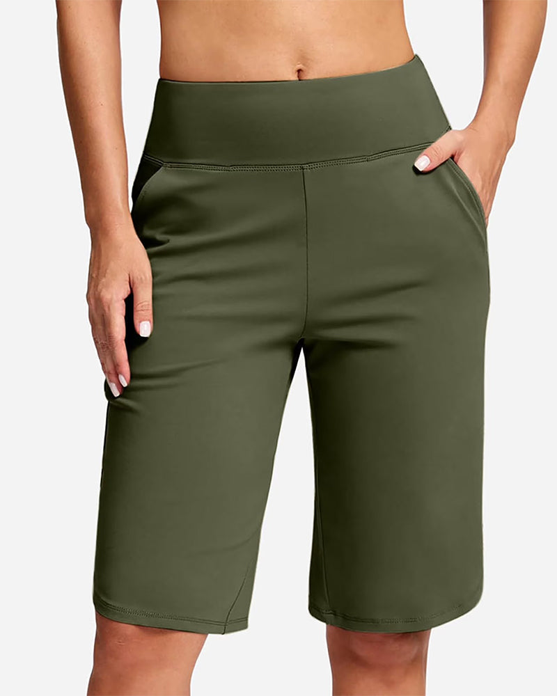 Corrina - Bequeme Sportliche Freizeithose für Aktive