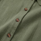 Cynthia | Komfortable Bluse mit Kragen