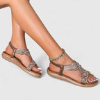 Ashlyn | Elegante Sandalen für stilbewusste Frauen