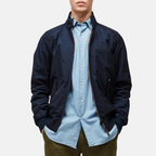 Brandt™ | Retro Casual Jacket