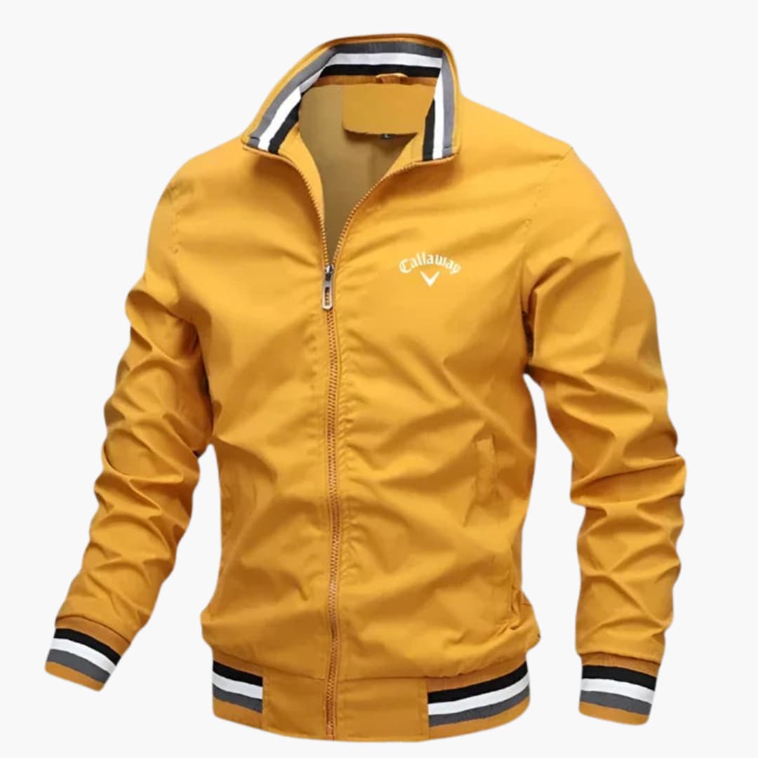 Conrad™ | Exklusive Herrenjacke