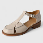 Thalina | Stylish Mary Jane Sandals