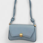 Olivia - Retro Flat Bag