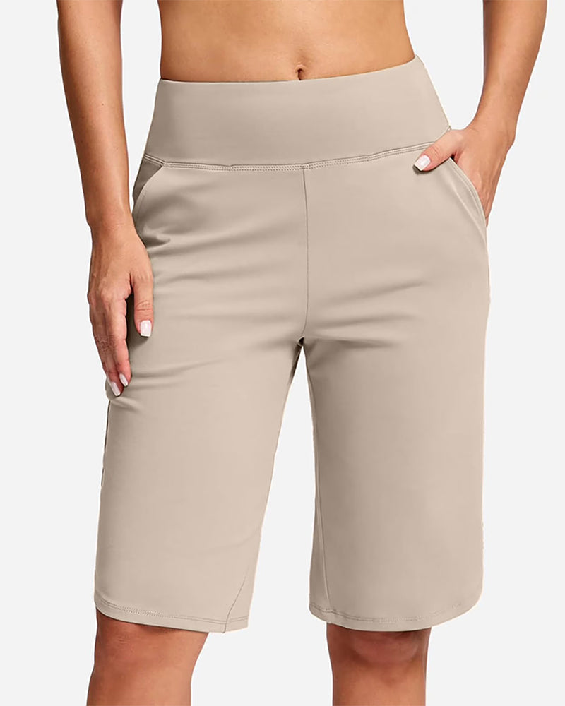 Corrina - Bequeme Sportliche Freizeithose für Aktive